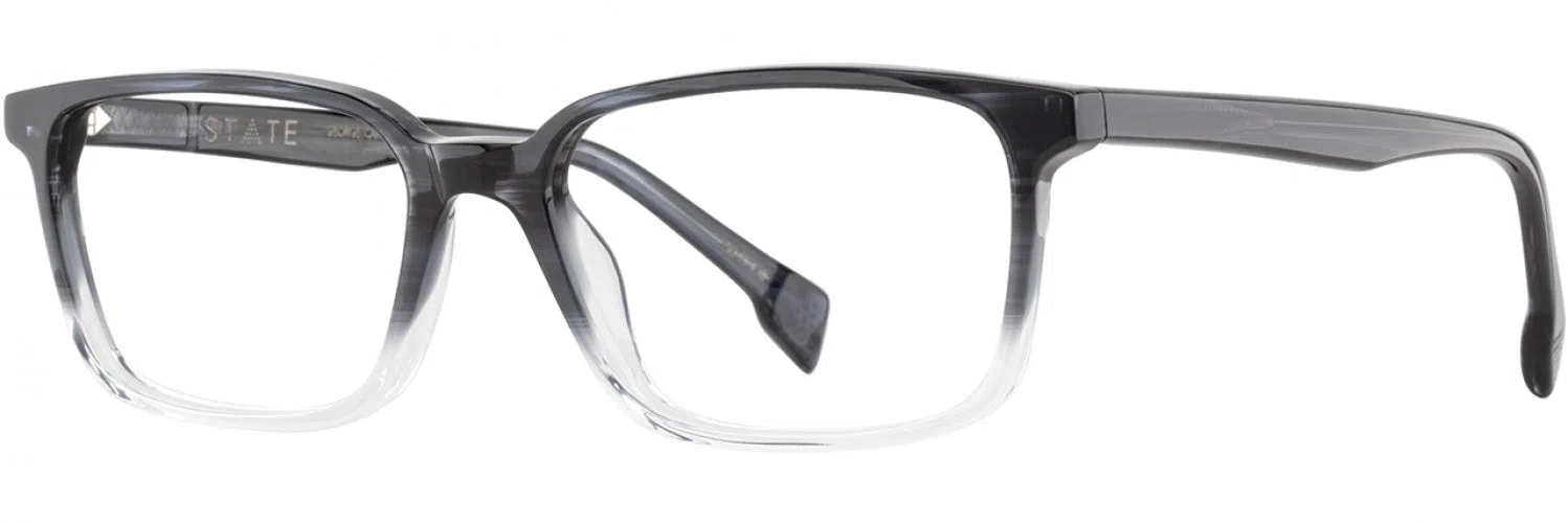 STATE Optical Co. GEORGE Eyeglasses - view 3